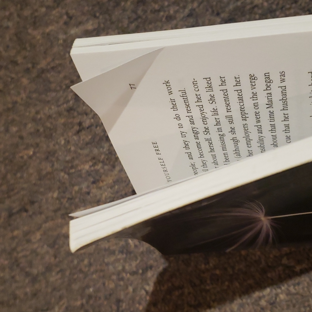 Codependent no more Melody Beattie & work book self help psychology relationship - Picture 4 of 10